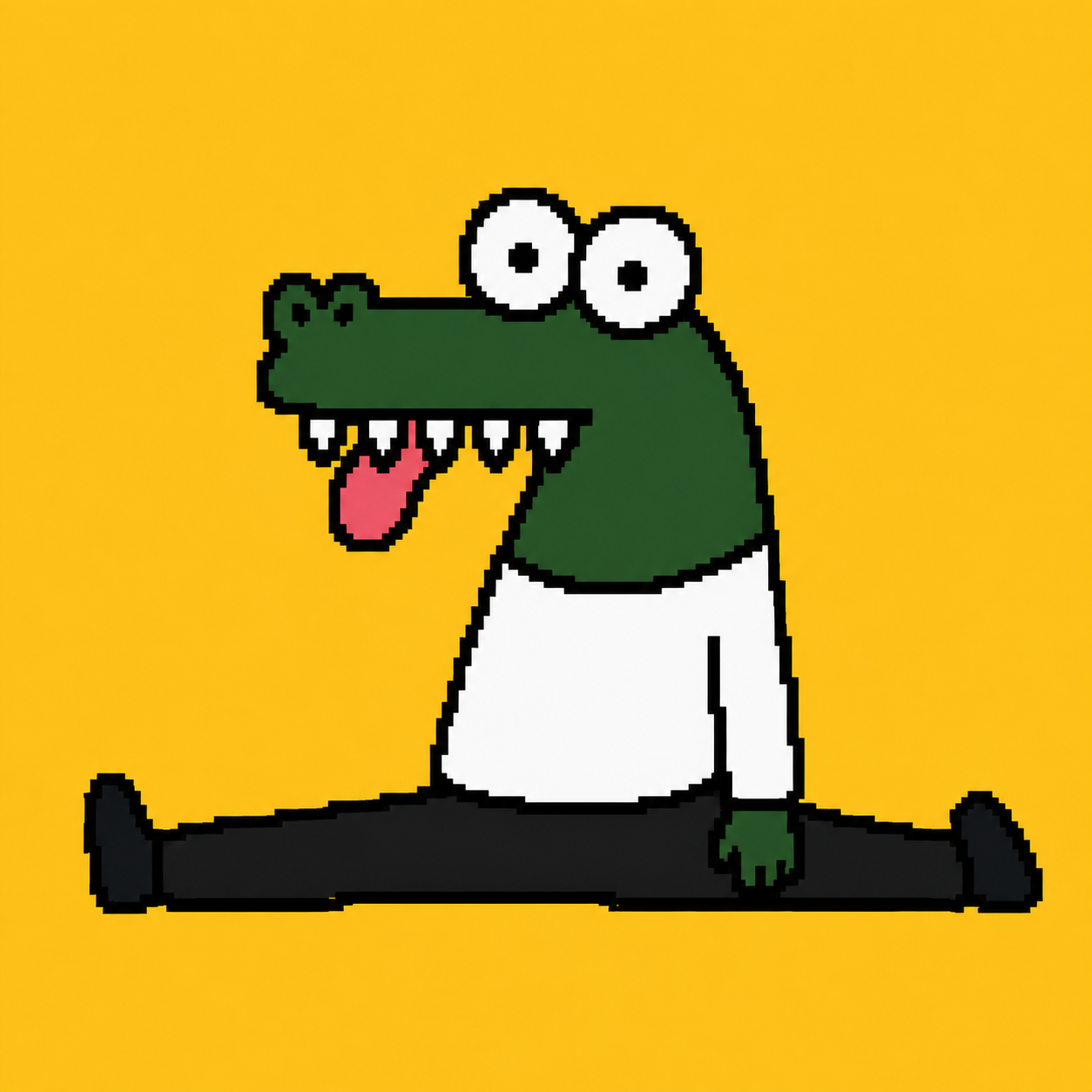 Your mascot